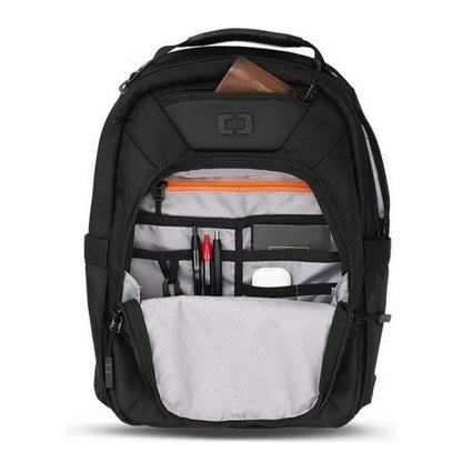 Ryggsäck Ogio A20261_B0074_NA Svart finns hos Aktivcamping