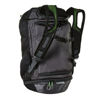 Ryggsäck Ogio Endurance 7.0 Svart - finns hos Aktivcamping