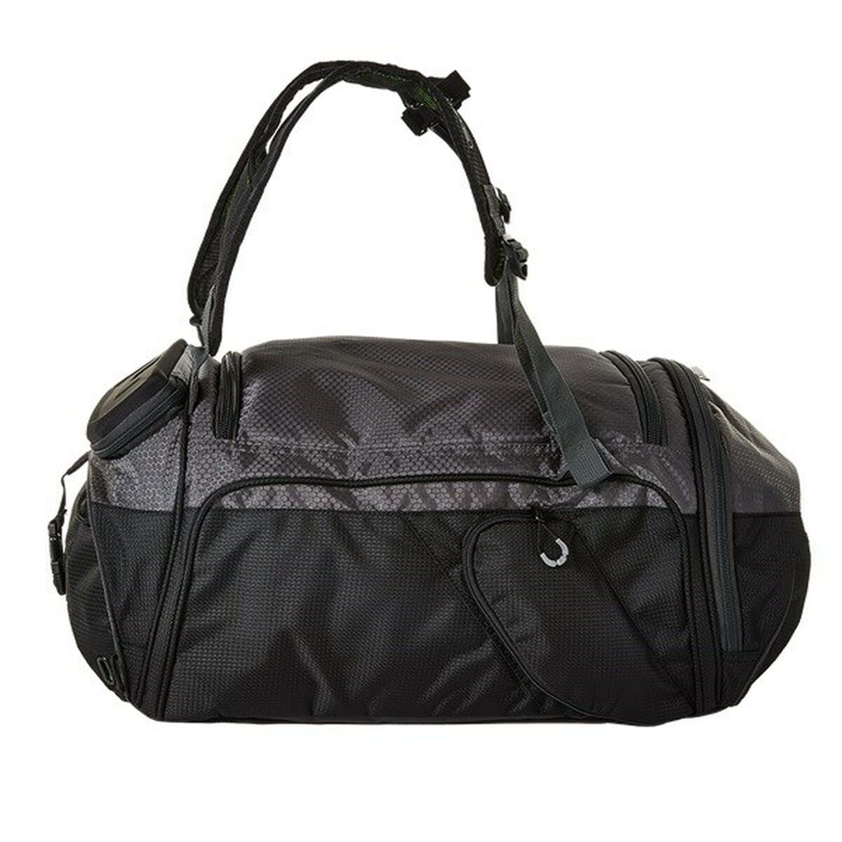 Ryggsäck Ogio Endurance 7.0 Svart - finns hos Aktivcamping