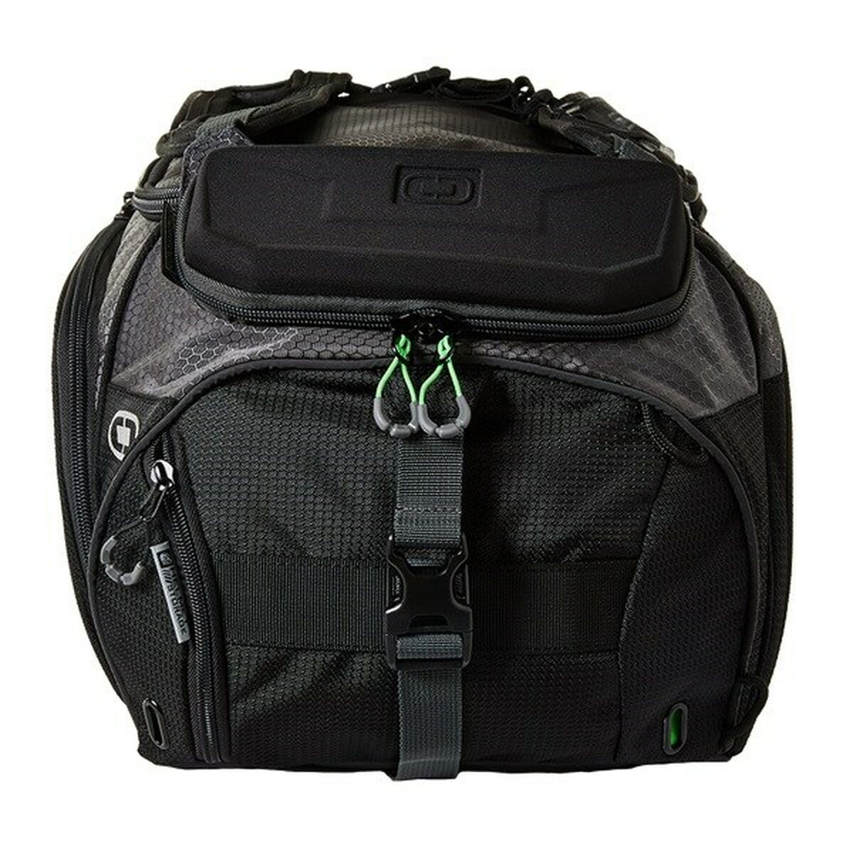 Ryggsäck Ogio Endurance 7.0 Svart - finns hos Aktivcamping