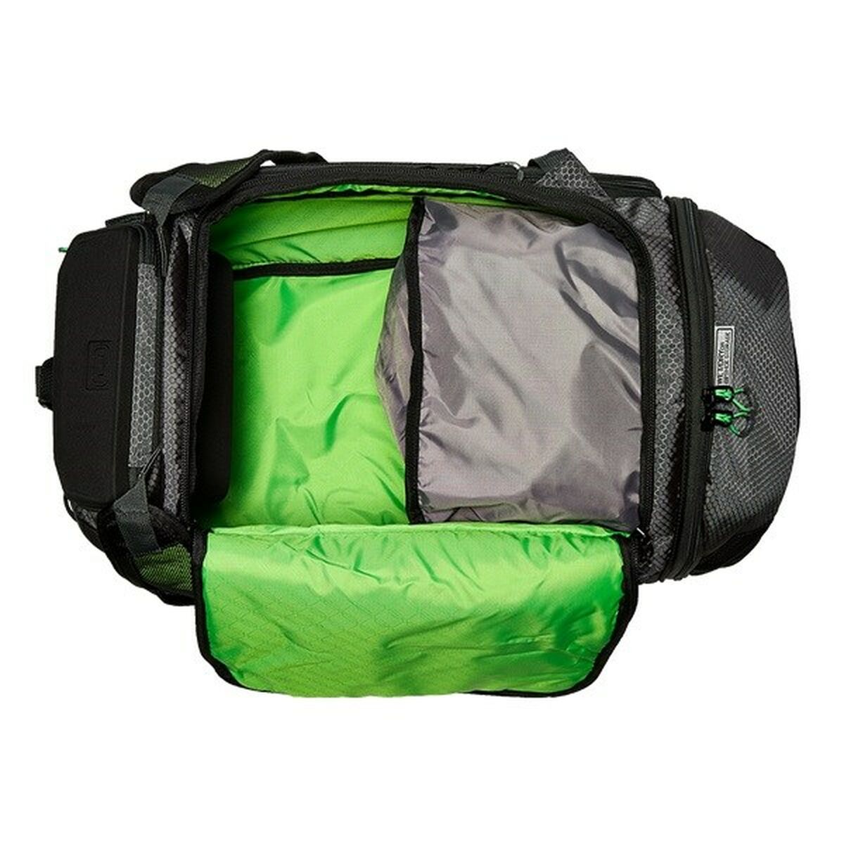 Ryggsäck Ogio Endurance 7.0 Svart - finns hos Aktivcamping