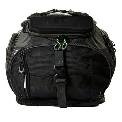 Ryggsäck Ogio Endurance 9.0 Svart - finns hos Aktivcamping