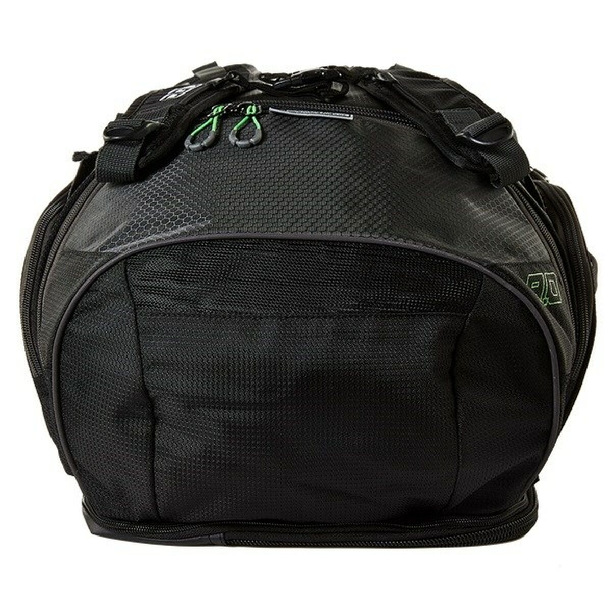 Ryggsäck Ogio Endurance 9.0 Svart - finns hos Aktivcamping