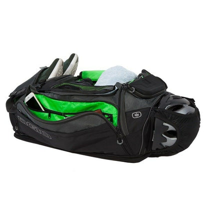 Ryggsäck Ogio Endurance 9.0 Svart - finns hos Aktivcamping