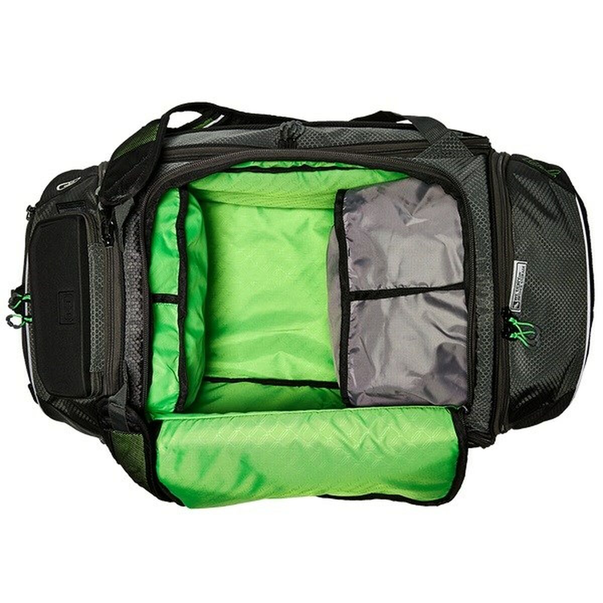 Ryggsäck Ogio Endurance 9.0 Svart - finns hos Aktivcamping