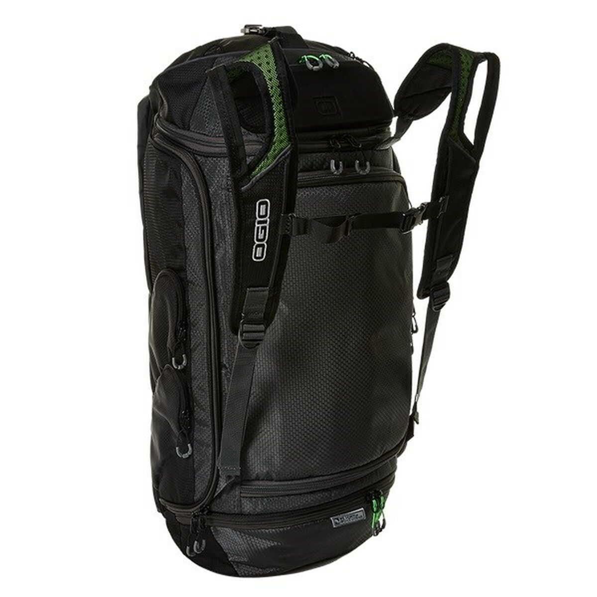 Ryggsäck Ogio Endurance 9.0 Svart - finns hos Aktivcamping