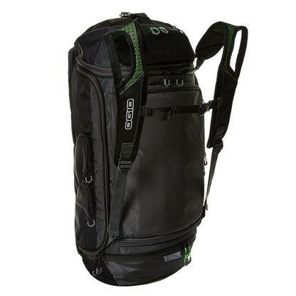 Ryggsäck Ogio Endurance 9.0 Svart - finns hos Aktivcamping