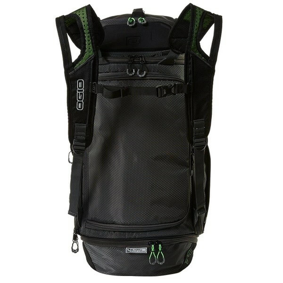 Ryggsäck Ogio Endurance 9.0 Svart - finns hos Aktivcamping