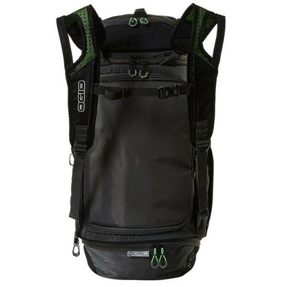 Ryggsäck Ogio Endurance 9.0 Svart - finns hos Aktivcamping