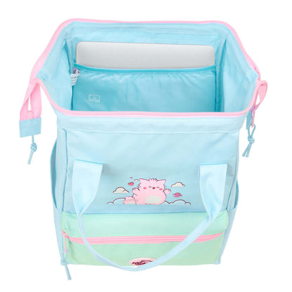 Ryggsäck Pembe Multicolour finns hos Aktivcamping