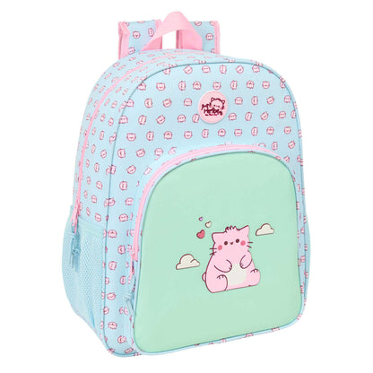 Ryggsäck Pembe The pink cat finns hos Aktivcamping