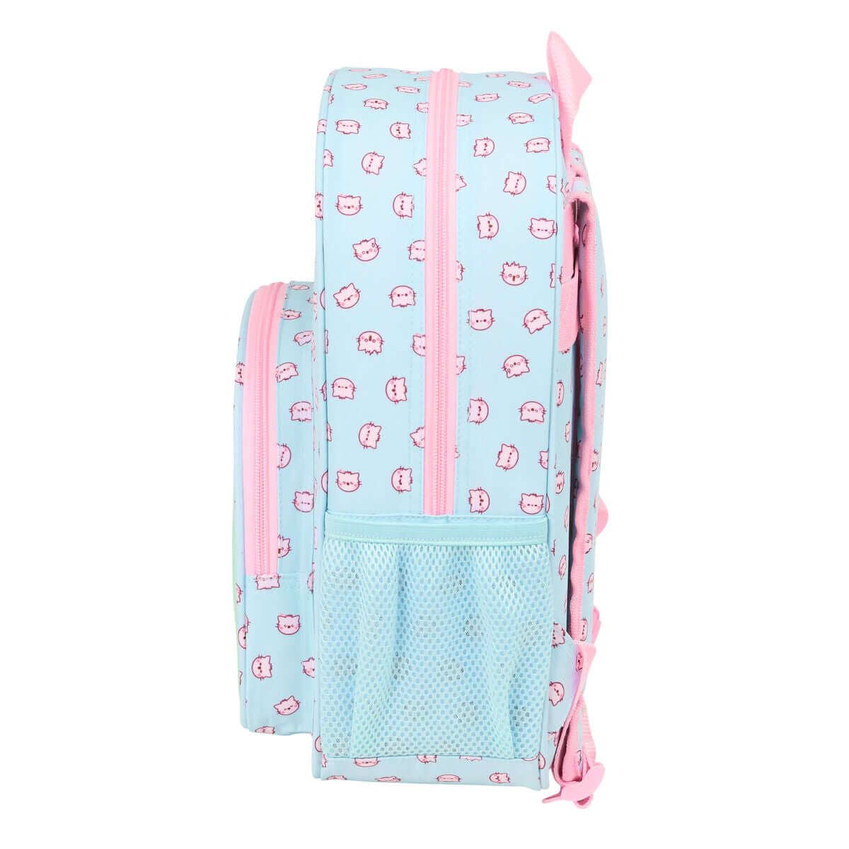 Ryggsäck Pembe The pink cat Multicolor finns hos Aktivcamping