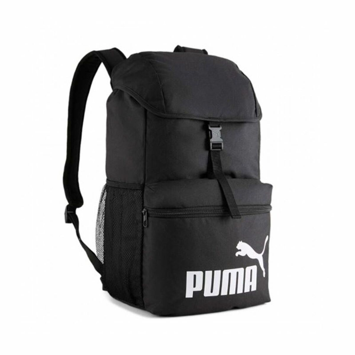 Ryggsäck Puma 090801 01 Svart - finns hos Aktivcamping
