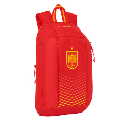 Ryggsäck RFEF Röd finns hos Aktivcamping
