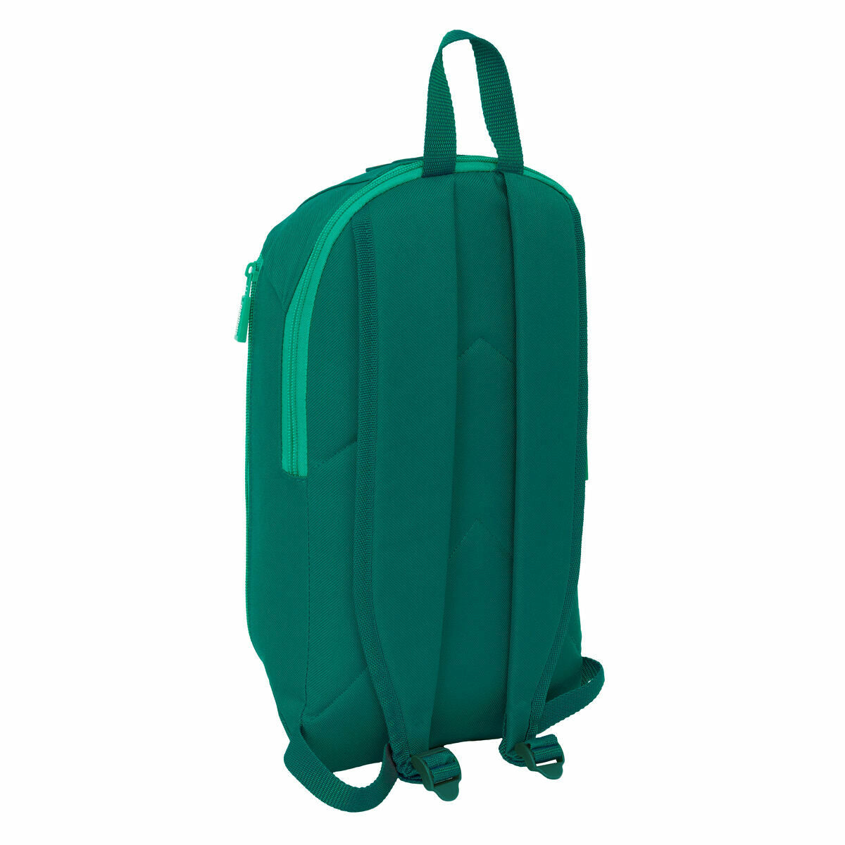Ryggsäck Real Betis Balompié Grön 22 x 39 x 10 cm finns hos Aktivcamping