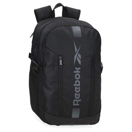 Ryggsäck Reebok 2C Svart finns hos Aktivcamping