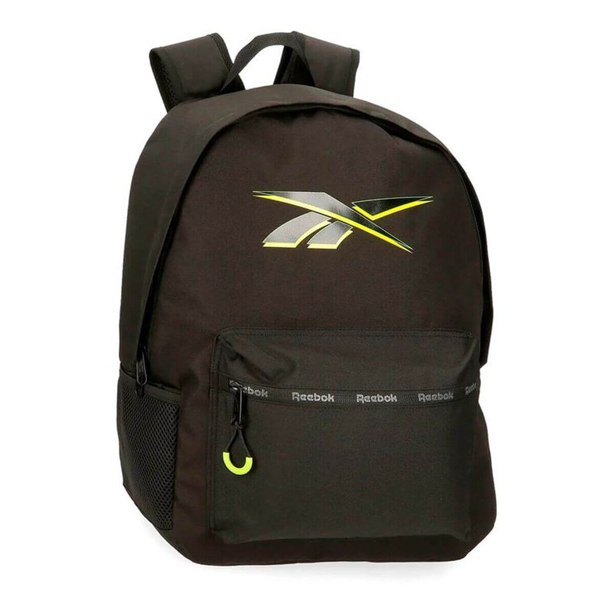 Ryggsäck Reebok Berlin Svart 22 L - finns hos Aktivcamping