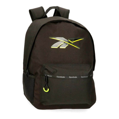 Ryggsäck Reebok Berlin Svart 22 L - finns hos Aktivcamping