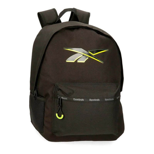 Ryggsäck Reebok Berlin Svart 22 L finns hos Aktivcamping