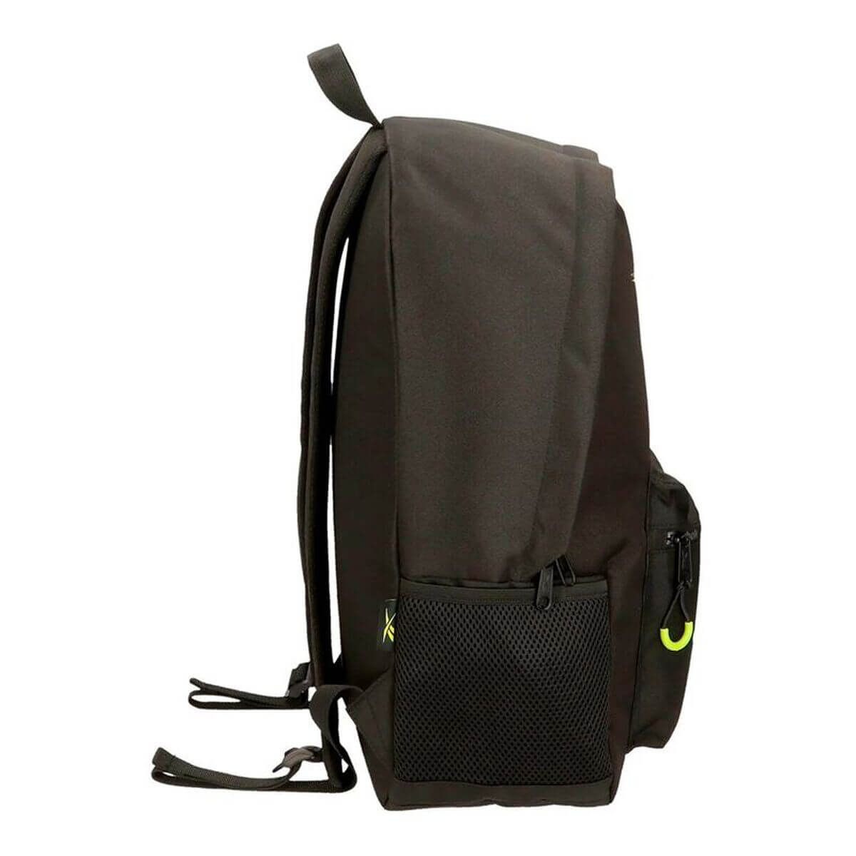 Ryggsäck Reebok Berlin Svart 22 L - finns hos Aktivcamping