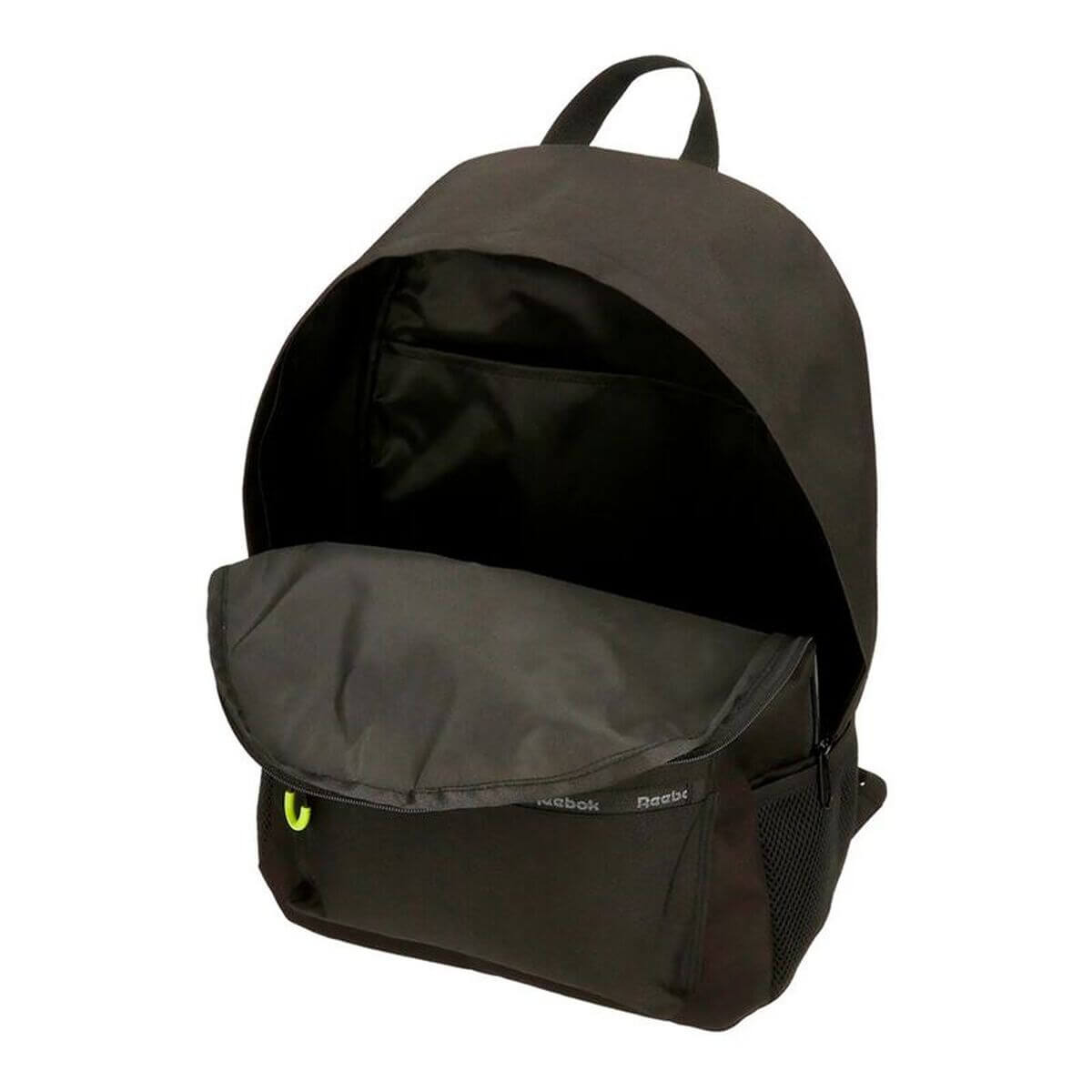 Ryggsäck Reebok Berlin Svart 22 L - finns hos Aktivcamping