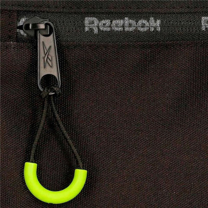 Ryggsäck Reebok Berlin Svart 22 L - finns hos Aktivcamping