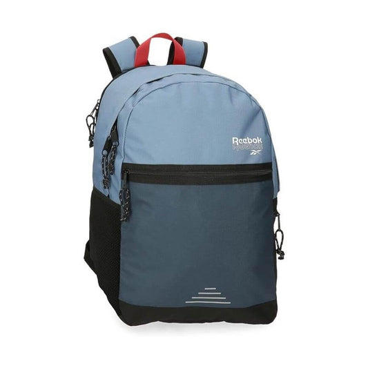 Ryggsäck Reebok Rockport Indigo finns hos Aktivcamping