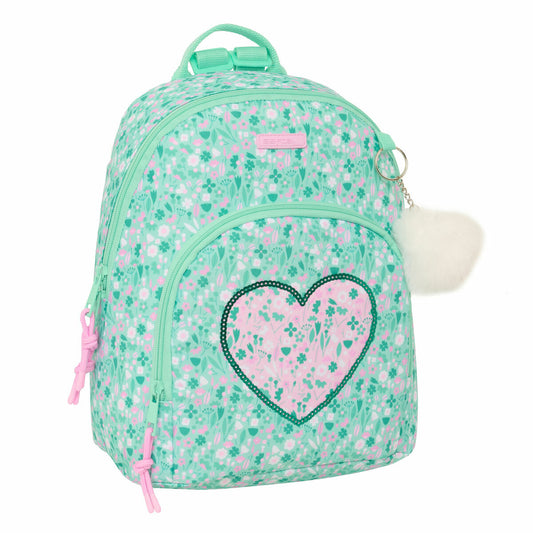Ryggsäck Safta Cuore 25 x 30 x 13 cm finns hos Aktivcamping