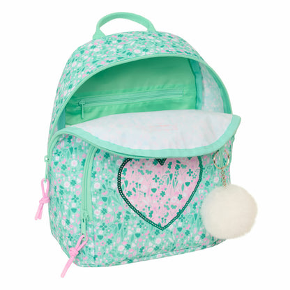 Ryggsäck Safta Cuore 25 x 30 x 13 cm finns hos Aktivcamping