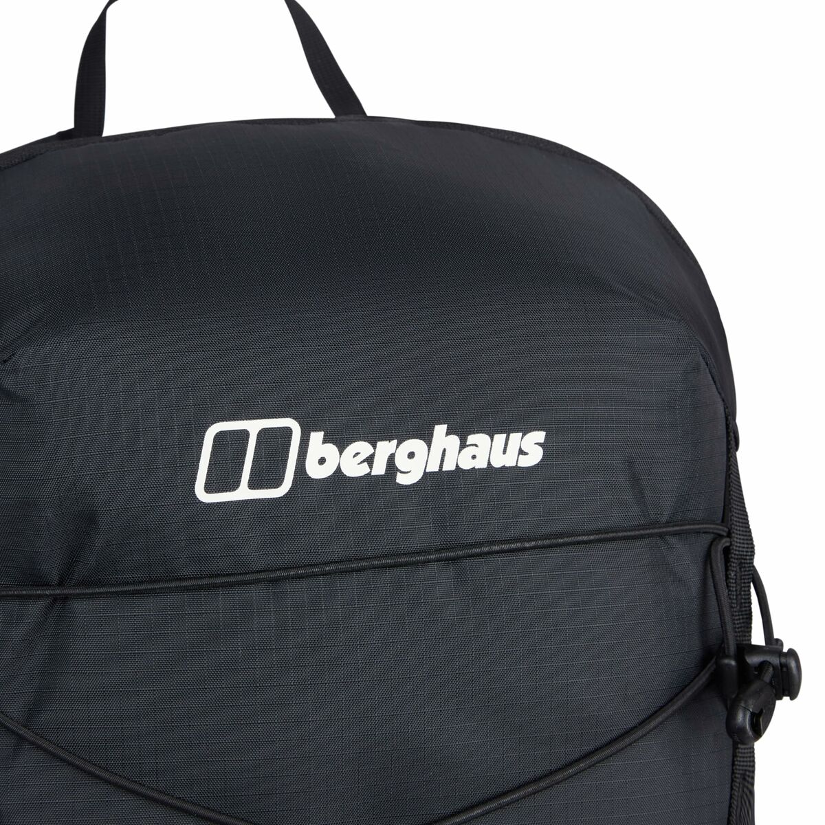 Ryggsäck Träningsväska Berghaus 24/7 365 U18 Svart 18 L finns hos Aktivcamping