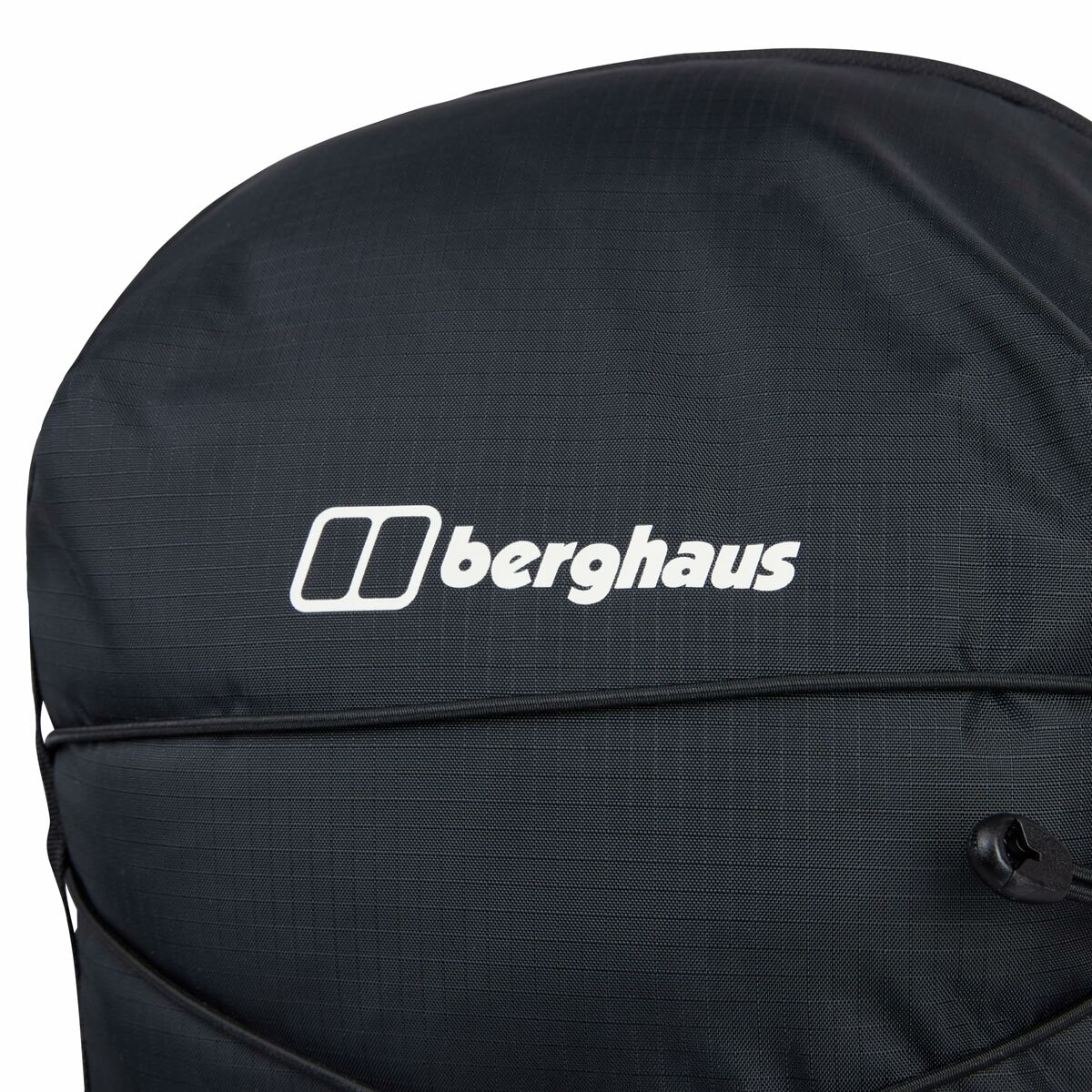 Ryggsäck Träningsväska Berghaus 24/7 365 U28 Svart 28 L finns hos Aktivcamping