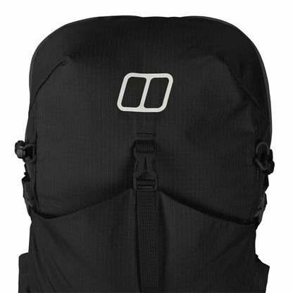 Ryggsäck Träningsväska Berghaus Remote Hike 23l Dame Svart 23 L finns hos Aktivcamping