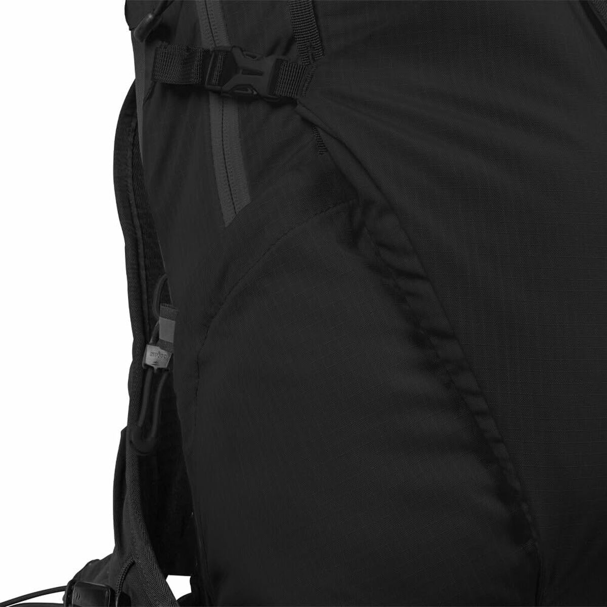 Ryggsäck Träningsväska Berghaus Remote Hike 23l Dame Svart 23 L finns hos Aktivcamping