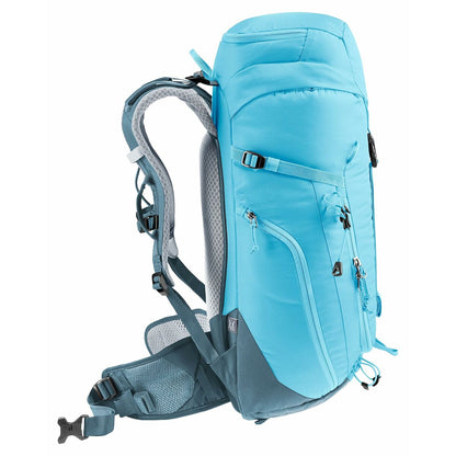 Ryggsäck Träningsväska Deuter Trail 22 SL Blå Polyester 22 L finns hos Aktivcamping