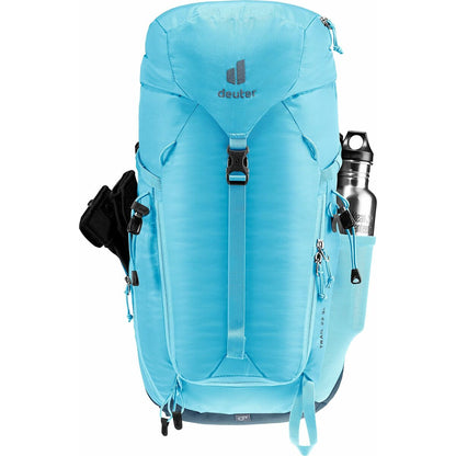 Ryggsäck Träningsväska Deuter Trail 22 SL Blå Polyester 22 L finns hos Aktivcamping