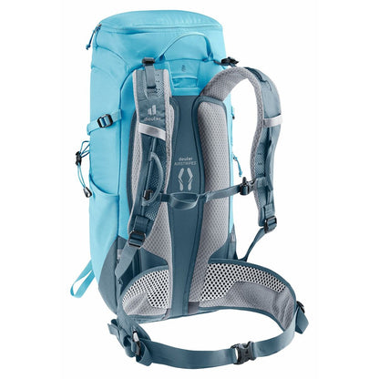 Ryggsäck Träningsväska Deuter Trail 22 SL Blå Polyester 22 L finns hos Aktivcamping