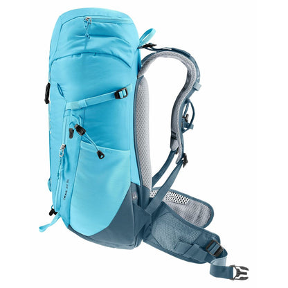 Ryggsäck Träningsväska Deuter Trail 22 SL Blå Polyester 22 L finns hos Aktivcamping