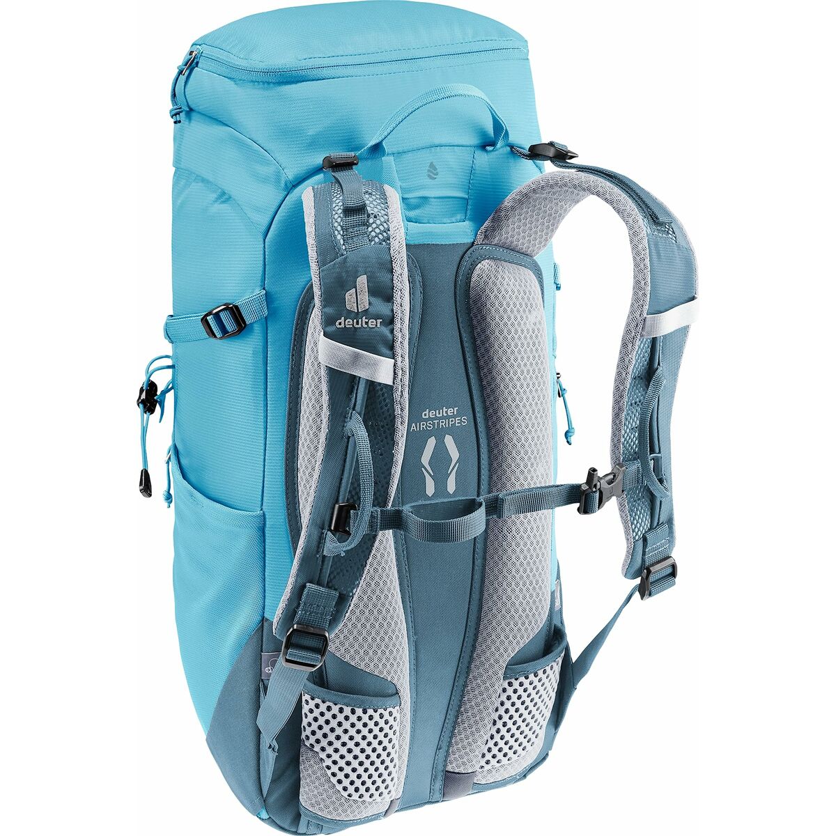 Ryggsäck Träningsväska Deuter Trail 22 SL Blå Polyester 22 L finns hos Aktivcamping