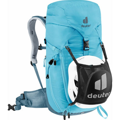 Ryggsäck Träningsväska Deuter Trail 22 SL Blå Polyester 22 L finns hos Aktivcamping