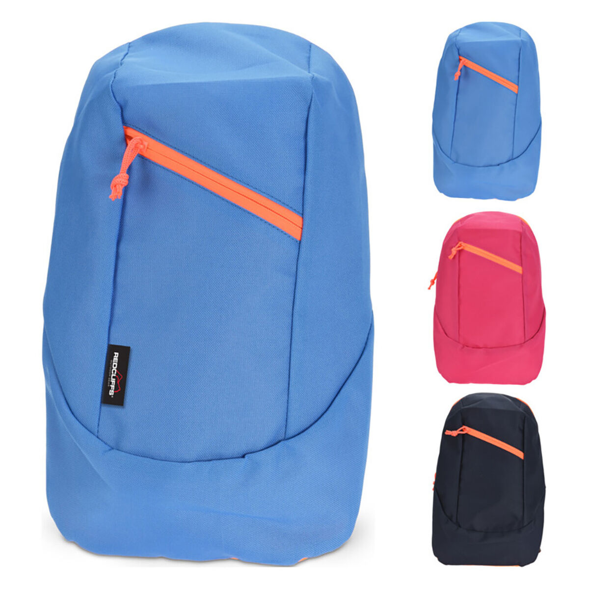 Ryggsäck Träningsväska Redcliffs db7000300 9 L 40 x 23 x 10 cm - finns hos Aktivcamping