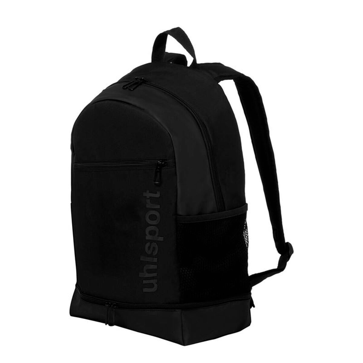 Ryggsäck Uhlsport Essential Back Svart finns hos Aktivcamping