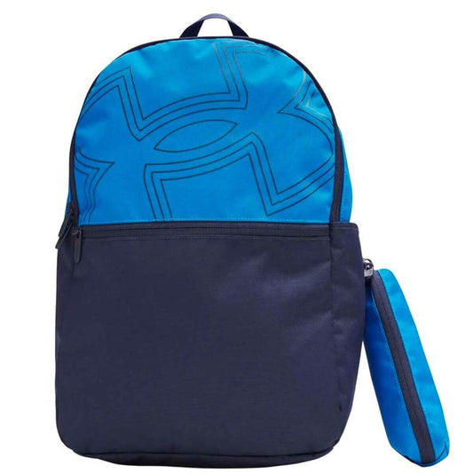 Ryggsäck Under Armour Essential Printed Bp Blå finns hos Aktivcamping