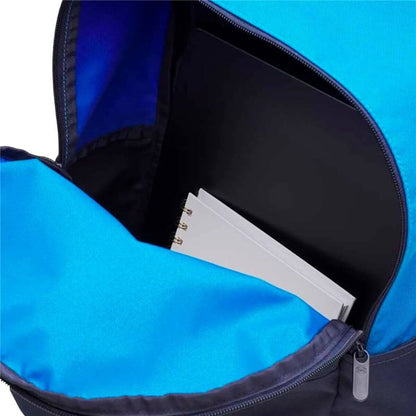Ryggsäck Under Armour Essential Printed Bp Blå finns hos Aktivcamping