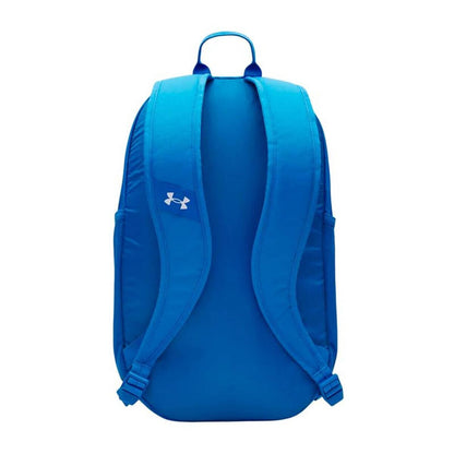 Ryggsäck Under Armour Hustle Lite Blå finns hos Aktivcamping