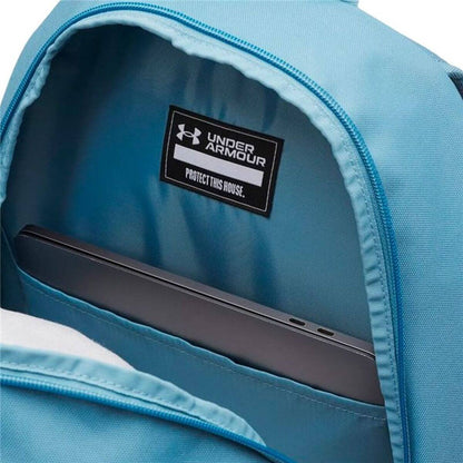 Ryggsäck Under Armour Hustle Lite Indigo finns hos Aktivcamping