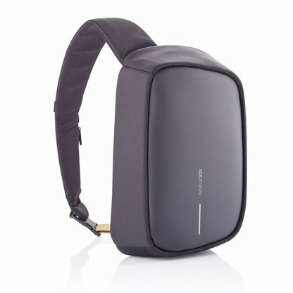 Ryggsäck XD Design Bobby Sling Svart - finns hos Aktivcamping
