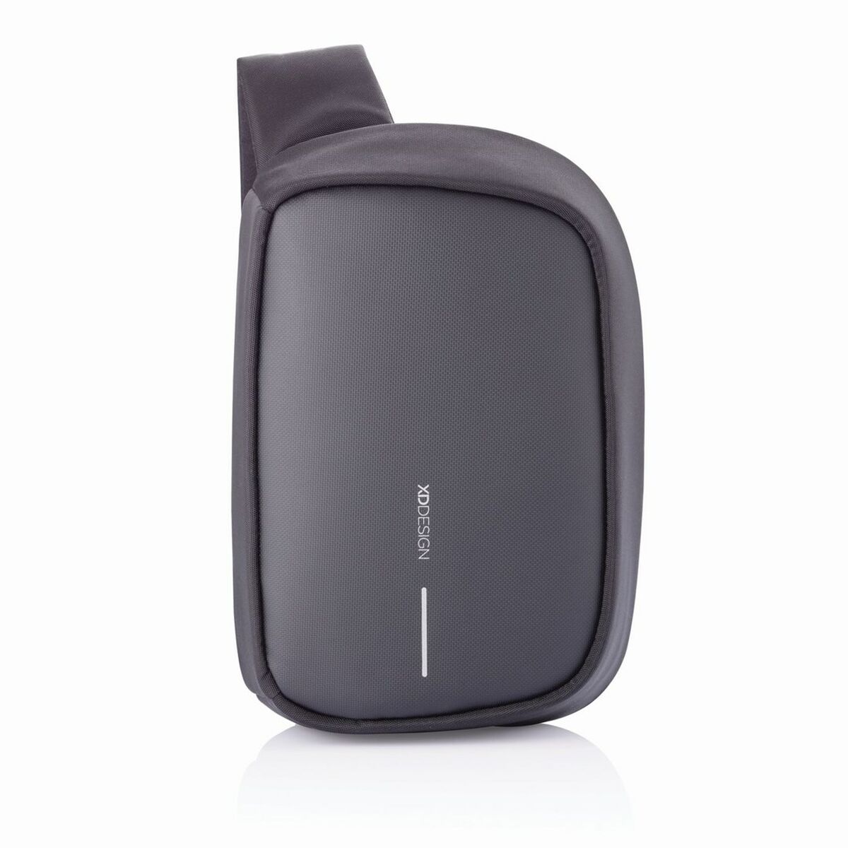 Ryggsäck XD Design Bobby Sling Svart - finns hos Aktivcamping
