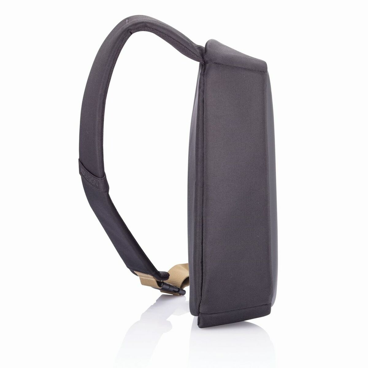 Ryggsäck XD Design Bobby Sling Svart - finns hos Aktivcamping
