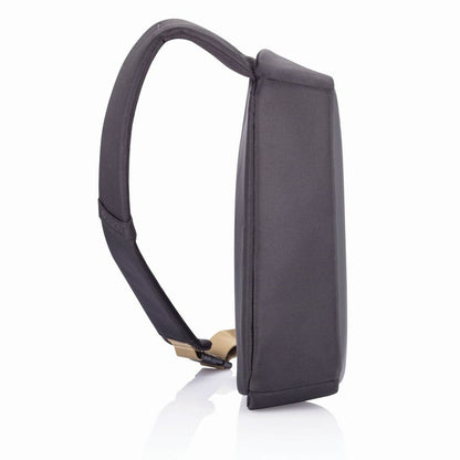Ryggsäck XD Design Bobby Sling Svart - finns hos Aktivcamping