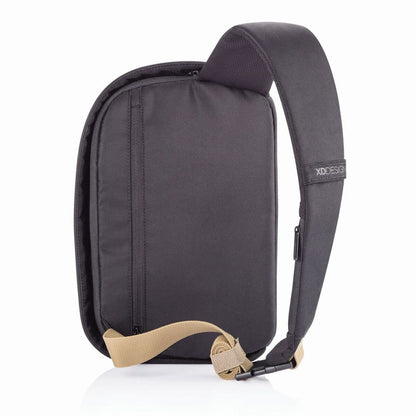 Ryggsäck XD Design Bobby Sling Svart - finns hos Aktivcamping